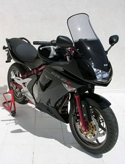 ER 6 F 2006/2008 Plexi originál